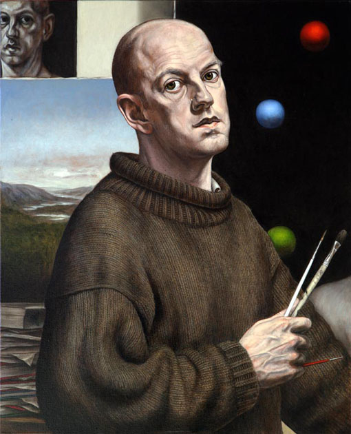 David Dalla Venezia